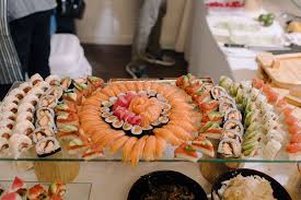 Wedding Sushi Oc Wedding Socal Wedding Wedding