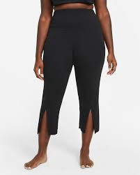 All styles and colors available in the official adidas online store. Nike Yoga Women S Ribbed 7 8 Pants Plus Size Nike Com