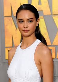 Courtney eaton is a film actress.courtney eaton was born on january, 6, 1996 at bunbury, western australia, australia.also we can address courtney eaton by other professions like, film actress & model, who works predominantly in hollywood. Courtney Eaton Page 2 Hawtcelebs