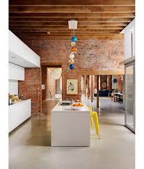 #bricks & wood #bmw #interior design. 12 Letmebeinspired Brick Wood White Anordinarywoman