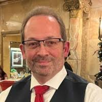 Kevin Gress's Instagram, Twitter & Facebook