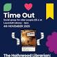 Time Out at Lowestoft Library event in Lowestoft
