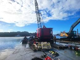 Essential Guide to Seawall Repair in Miami: Causes, Solutions, and Preventive Steps - Sea Me Dive