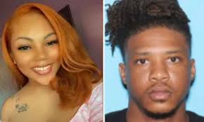 Kianna Jackson shot dead by Jhonterryes Dampier in bad break up