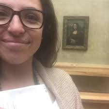 Savannah Rector's Instagram, Twitter & Facebook