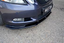 Here, ccarprice is offering the best lexus car prices in malaysia along with full specs and features. Front Splitter V 1 Lexus Gs Mk 3 Textured Our Offer Lexus Gs Mk3 Maxton Design
