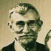 Joseph Robert Carlisle (1866–1957) • FamilySearch