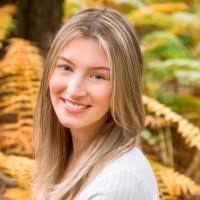 Isabella Andersen's Instagram, Twitter & Facebook