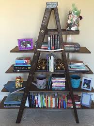 This project is a good weekend project. 8 Simple Diy Bookshelf Ideas