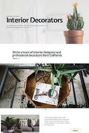 The good weather is finally here. Interior Decorator Website Periscope Media Llc
