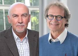 Pierre Marc Johnson appointed Adjunct Professor