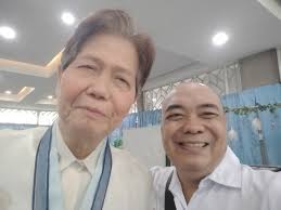 San Isidro Labrador Knights of Columbus Malinta, Valenzuela City  Installation of New Officers September 20, 2025