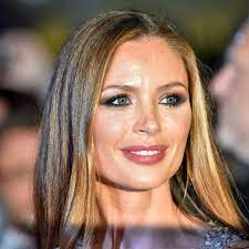 The couple attended the premiere of the film clean in new york city on … Georgina Chapman Opens Up About Harvey Weinstein In Raw New Interview Glamour