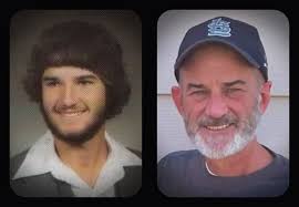 Dominic Ragaglia, Scott R. Ragaglia's Dad passed away November 30. As was  mentioned in his obituary, he was fun, he was funny and he was a hard  worker (great traits to inherit).