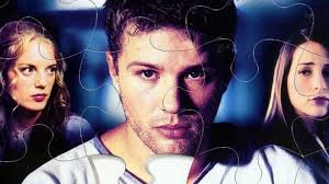 Watch The I Inside (2004) Full Movie Online