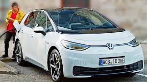The id 3 range at a glance. Vw Id3 2020 Best Electric Car For The Money Youtube