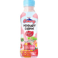 Minuman sehat dari kiranti ini dikemas dengan bahan berkhasiat dan alami, dibuat dari kunyit segar dan ditambahkan juga sari jeruk asli untuk jamu untuk datang bulan tidak boleh dikonsumsi oleh wanita hamil. Cimory Squeeze Alfamart