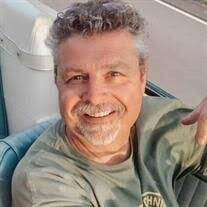 David Joseph Shott Obituary