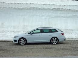 Säkra dig med att fråga säljaren närmare om fordonet. Test Erfahrungsbericht Seat Leon Cupra St 265 Autodino