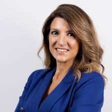 The Alliance of Channel Women NY/NJ Chapter had one of the best networking  events in Tech today!