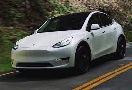 What they cost & offer. Tesla Model Y Price To Go Down With A Long Range Rwd Variant Soon