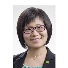 Nancy Chen, Financial Planner,Markham, ON