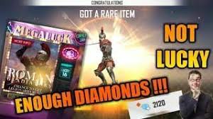 Here are all the working and available garena free fire redeem codes. Enough Diamonds Spin Legionaries Diamond Royale Skin Garena Free Fire Skin Spinning Fire