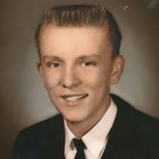 Kenneth "Ken" Stockton Obituary June 11, 2017