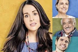Aristemo es sinónimo de libertad. Mi Marido Tiene Familia Tv Series 2017 Mitgliederprofil Fakten Wiki Erfolge Reinvermogen 2021 Aktualisiert Allfamous Org