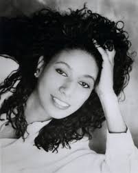 June Pointer (1953-2006)