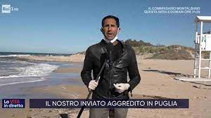 Giuseppe di tommaso, giornalista rai e inviato de la vita in diretta, ha rivelato a italiasì di essere sopravvissuto lo scorso anno alla folla di piazza san carlo a torino. 4u8yahszjkwqem