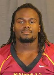 2016 Football Roster