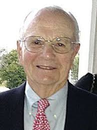 John Hughes Cassidy Jr.