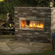 $12,433.00 montigo distinction d7215 see through direct vent fireplace by montigo. Regency Hzo42 Outdoor Gas Fireplace Hawkesbury Heating