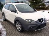 Seat-Altea-FreeTrack
