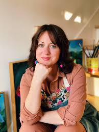 About 1 — April Van Brunt