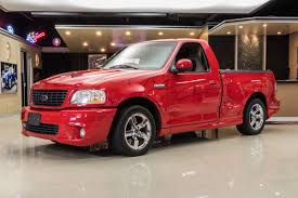This happened because of high flow rate gt40 heads as well as hyper eutectic pistons that gave their best to the power mill in terms of response, output as well as durability. 2001 Ford F 150 Classic Cars For Sale Michigan Muscle Old Cars Vanguard Motor Sales