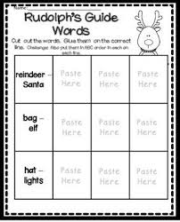 Guide Words Freebie Dictionary Skills Abc Order Worksheet Guide Words Dictionary Skills Abc Order Worksheet