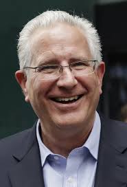 Board of Directors — Chief Seattle Club