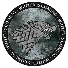 Alfombrilla Raton Juego De Tronos Escudo De Armas Y Lema Casa Stark Tienda Friki Online Regalos Originales Y Gadgets Divertidos