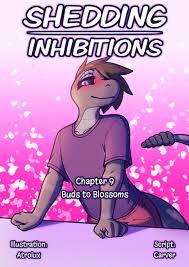 Shedding inhibitions chapter 9