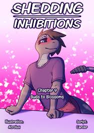 Shedding Inhibitions Chapter 9 