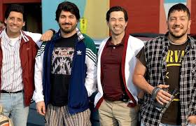 From the trailer i saw it looked like they were doing challenges which is great. The Pros And Cons Of Jokers Impractical Jokers The Movie Review Project Nerd