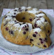 Gateau Moelleux Aux Myrtilles Et Citron That S Amore Gateau Moelleux Alimentation Desserts Aux Myrtilles