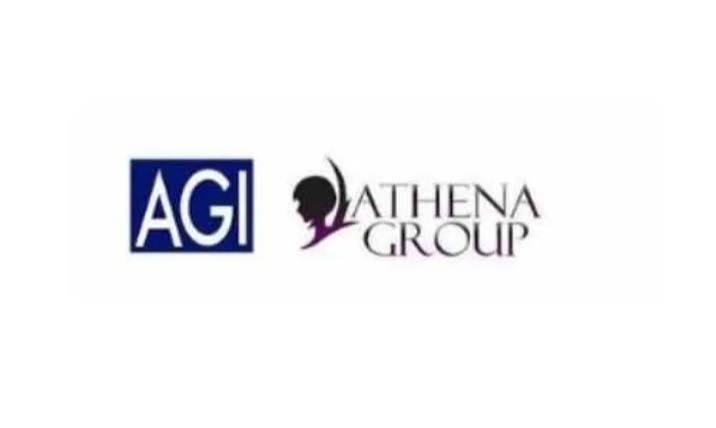 Logo AGI
