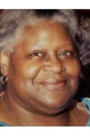 Willie Mae Scott Obituary in Tchula at Lakefront Memorial Funeral Home