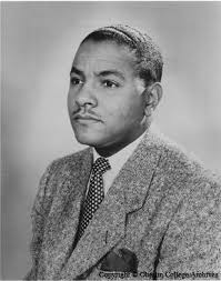 Carl Thomas Rowan (August 11, 1925