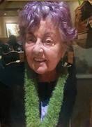 Sandra Worsham Obituary (2018)