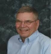 Obituary information for James R. Bartels