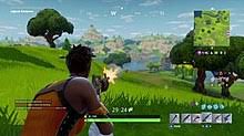 Jun 13, 2021 · the outer worlds 2 has been announced at the xbox and bethesda e3 showcase. Fortnite Battle Royale Wikipedia